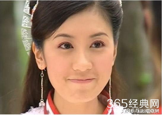 影视剧公主,刘诗诗、刘亦菲、郑爽、赵薇、林心如谁如山花般绚丽