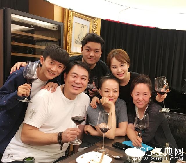 看完经典影视剧主角的如今与当年,发现了一个令人无法接受的事实