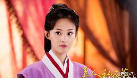 古力娜扎再被曝力压票选第一的郑爽，成为今年的金鹰女神？