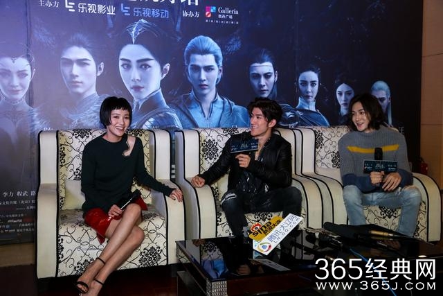 《爵迹》曝科普视频 教你三分钟撸懂爵迹世界