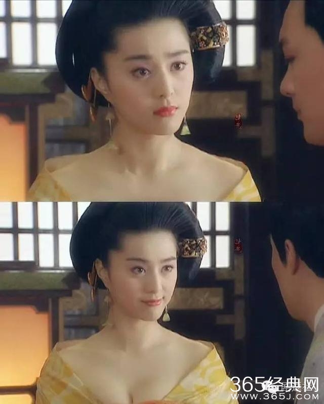 刘亦菲、范冰冰、佟丽娅，哪个更适合演绝世美人？