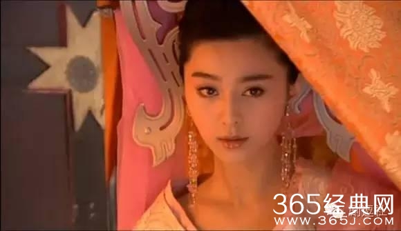 刘亦菲、范冰冰、佟丽娅，哪个更适合演绝世美人？