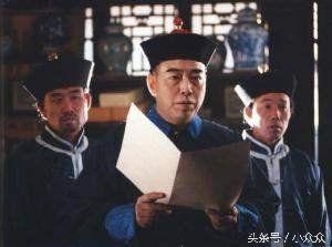 让张艺谋、陈凯歌、姜文等大咖都甘心跑龙套的影视剧,只有它了