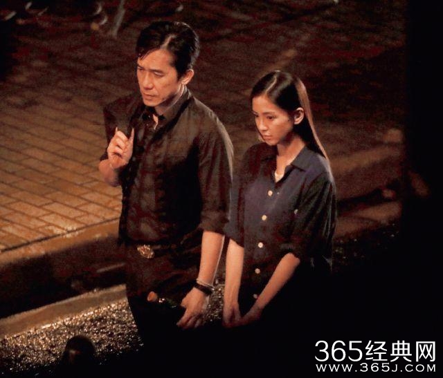 期待!梁朝伟要真人秀了 迷妹们快开启舔屏模式