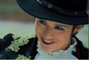 彻夜看了传说中的舞法天女之后