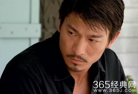 365星辰9月27日：四大天王之首刘德华