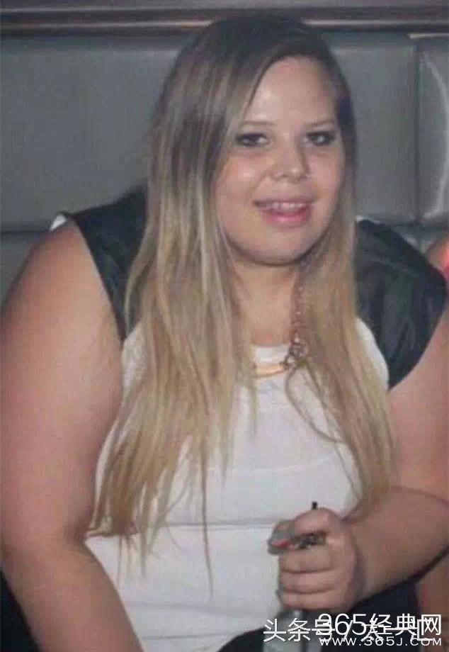 这年头光靠走路喝水都能瘦成一道闪电~