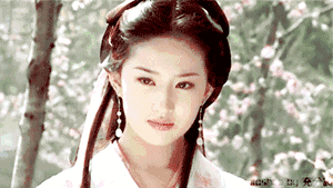 刘亦菲、范冰冰、佟丽娅，哪个更适合演绝世美人？