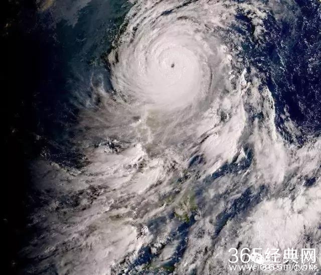 受台风“鲇鱼”外围影响，我市今明两天有一次强降水过程！