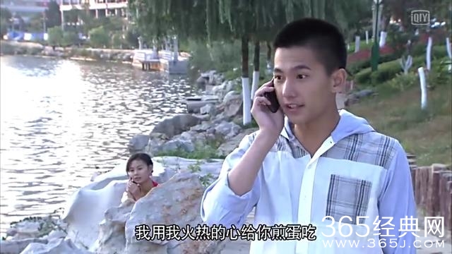 估计这是杨洋最想毁掉的一部剧，人设三观尽毁形象太差劲