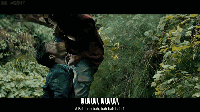 这部屎尿屁电影仅靠一具尸体就已锁定奥斯卡最佳男配！