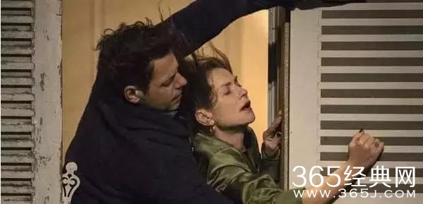 保罗继《本能》《黑皮书》之后，又一部“惊艳”大作！