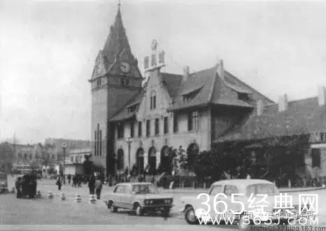 影视剧中频频露面的青岛老建筑 你认识几个?