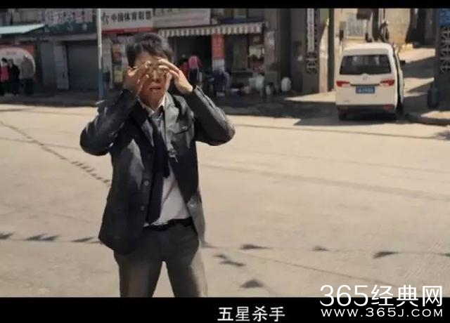 张译的演技完虐影帝,它是这几个月里最好的国产犯罪片!