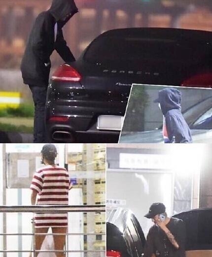 雪炫ZICO分手原因不一般 网友不厚道笑出声