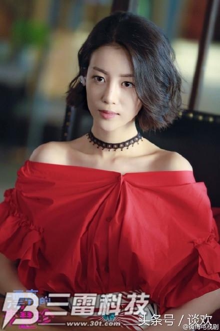 电视剧《漂亮的李慧珍》首发角色剧照！高颜值的漂亮家族已上线！