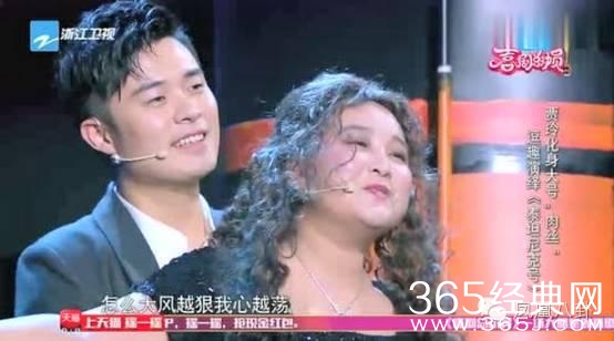 追忆去世妈妈，自嘲被男友抛弃，贾玲告诉你虐心的喜剧会笑着流泪