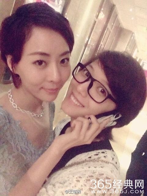 他们整没整看弟弟妹妹就知道了，王力宏、刘德华相差也太大了吧！