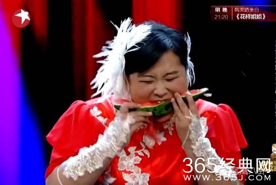 追忆去世妈妈，自嘲被男友抛弃，贾玲告诉你虐心的喜剧会笑着流泪