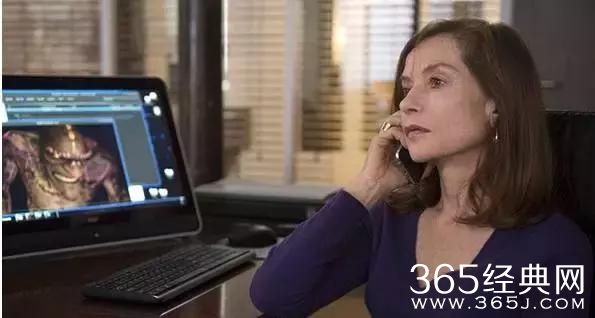 保罗继《本能》《黑皮书》之后，又一部“惊艳”大作！