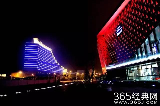 这个国庆长假，让我们相约海滨城市看最美的日出