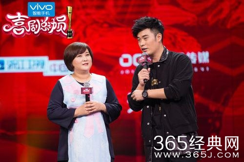 贾玲最走心的作品——《你好,李焕英》, 笑着笑着就哭了