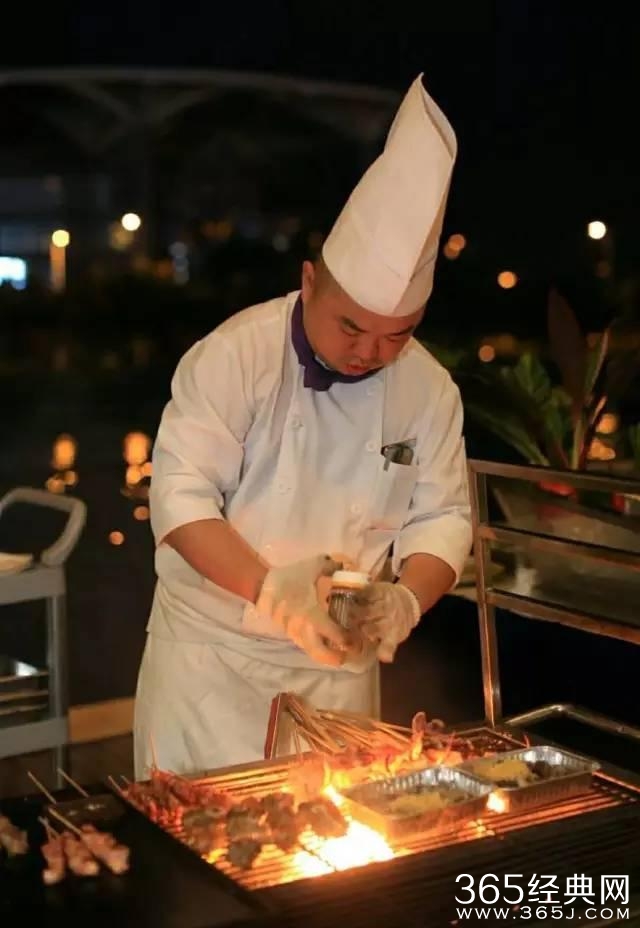 这个国庆长假，让我们相约海滨城市看最美的日出