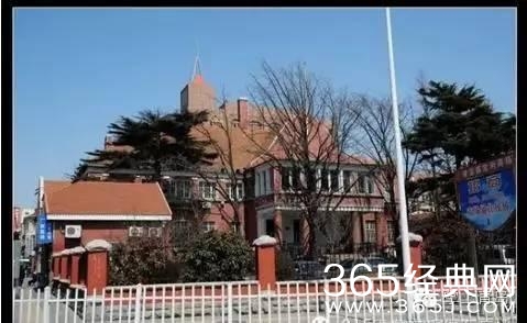 影视剧中频频露面的青岛老建筑 你认识几个?