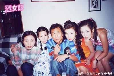 暴露年龄的电视剧  据说看过十部的人孩子都会满地跑了