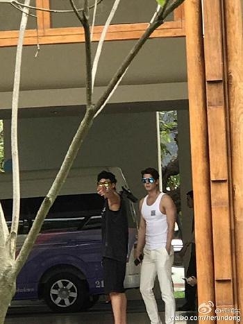 还可以相信男人吗？结婚不到一个月何润东竟然“变心”了！