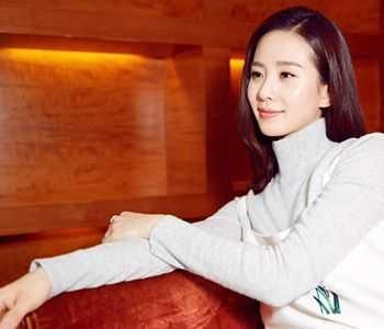 娱乐圈没整过容的最美十大女星，章子怡第二、第一竟是她！