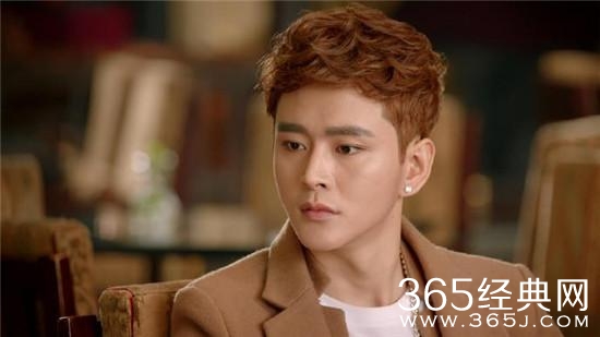 偶像猎手李展扮演者是谁 黄明个人资料演过哪些电视剧电影