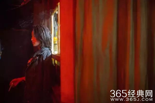 周冬雨的安生，不会让人一眼看尽一生