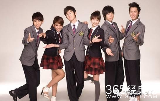 谁说国产偶像剧一定要狗血玛丽苏？《别那么骄傲》不服