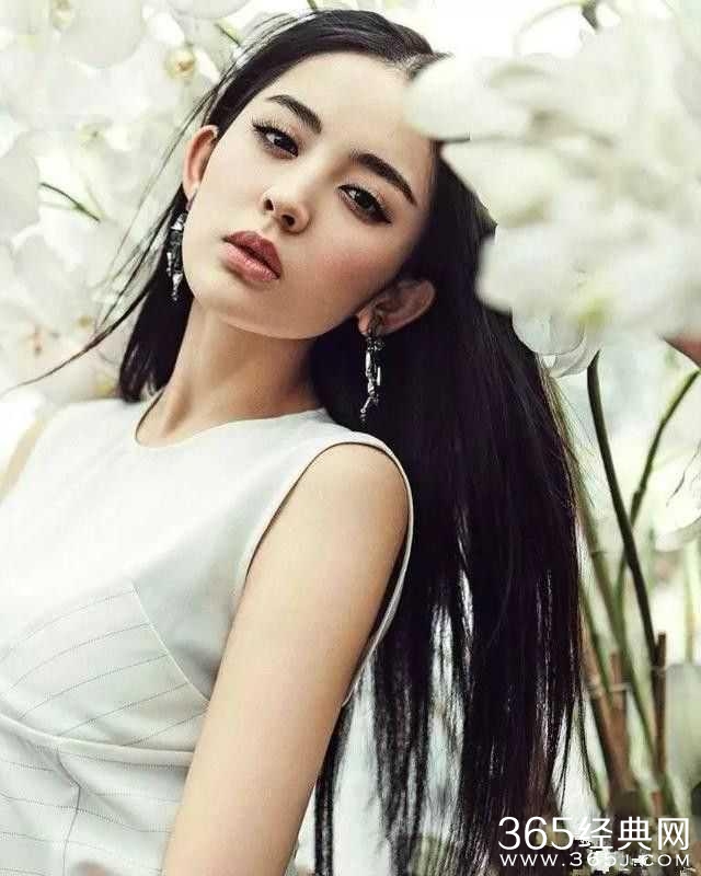 郑爽素颜PK古力娜扎，如果你是张翰你选谁？