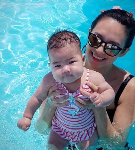 高颜值却生出“丑孩子”的女星！最后一位因女儿太丑被是疑整容