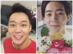 他们整没整看弟弟妹妹就知道了，王力宏、刘德华相差也太大了吧！