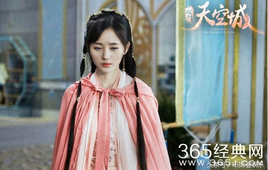 影视剧公主,刘诗诗、刘亦菲、郑爽、赵薇、林心如谁如山花般绚丽