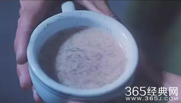 《黑狱断肠歌之砌生猪肉》：监狱有监狱的规矩