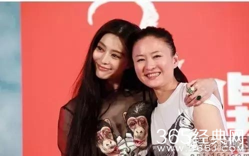 范冰冰今天成为国际影后，问题来了，这次她靠的真是演技吗？