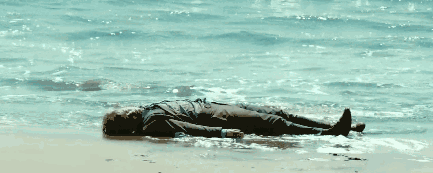 从绝望孤独到嗨得飞起，这部电影有毒！