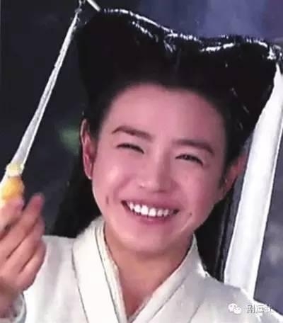 刘亦菲、范冰冰、佟丽娅，哪个更适合演绝世美人？