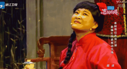 追忆去世妈妈，自嘲被男友抛弃，贾玲告诉你虐心的喜剧会笑着流泪