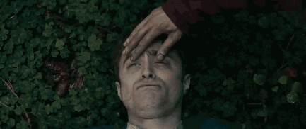 从绝望孤独到嗨得飞起，这部电影有毒！