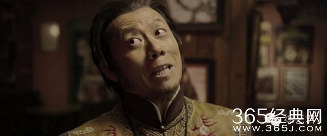 老戏骨又炮轰的小鲜肉：光顾包装不下功夫 什么人呐！