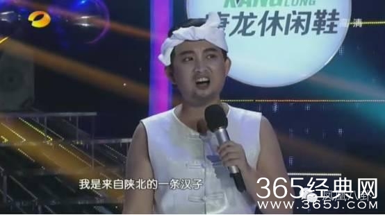 追忆去世妈妈，自嘲被男友抛弃，贾玲告诉你虐心的喜剧会笑着流泪