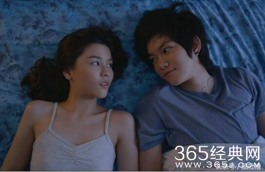 一部让你好看到忘记性取向的电影,火到《天天向上》却痛失双亲