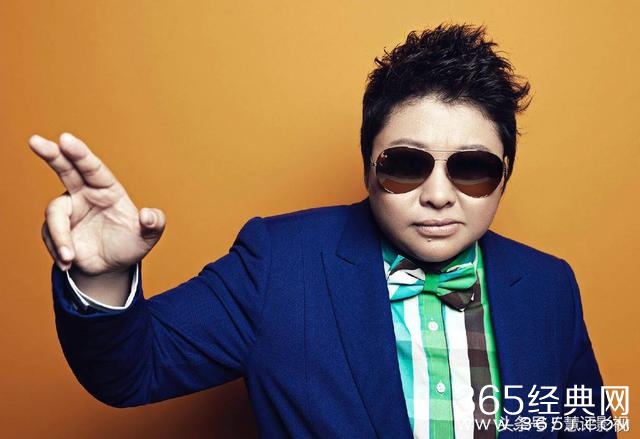 日本人最讨厌的中国明星，星爷第六，第一无可争！