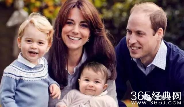 凯特王妃被一对儿女抢镜,修杰楷贾乃亮因女儿收获众多人气,星二代要碾压星爸星妈了吗?