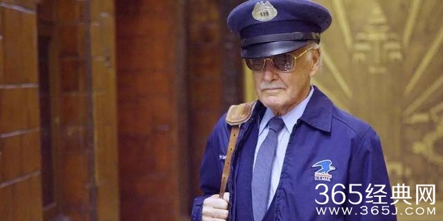 一天拍完四部大片,好莱坞除他以外也没sei了